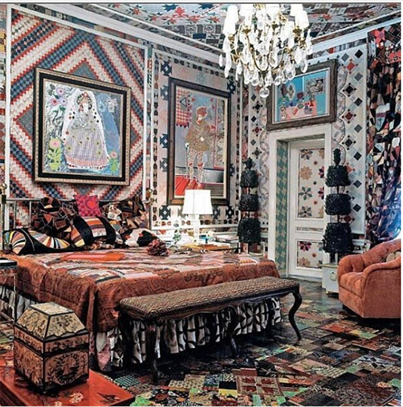 What Defines American Design? Four Designers Share Their